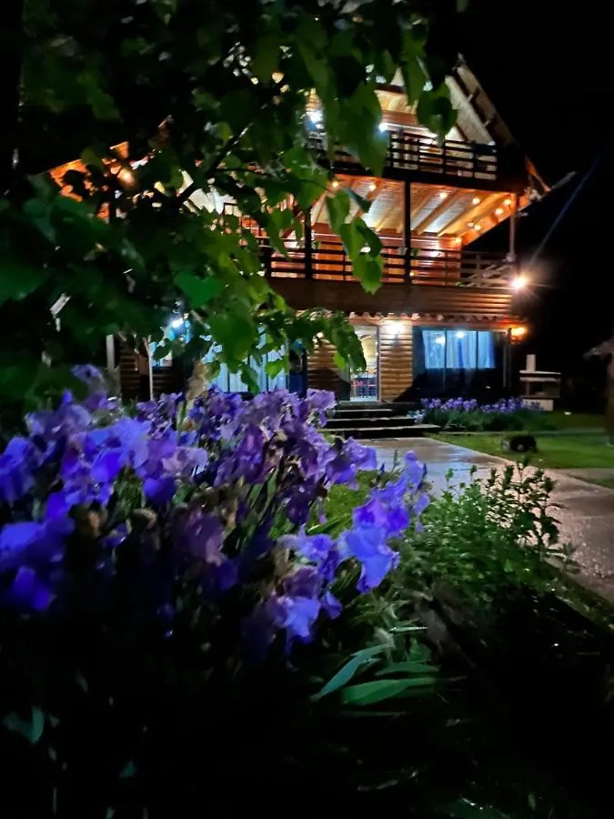Guesthouse Villa Gurra Theth 4*,