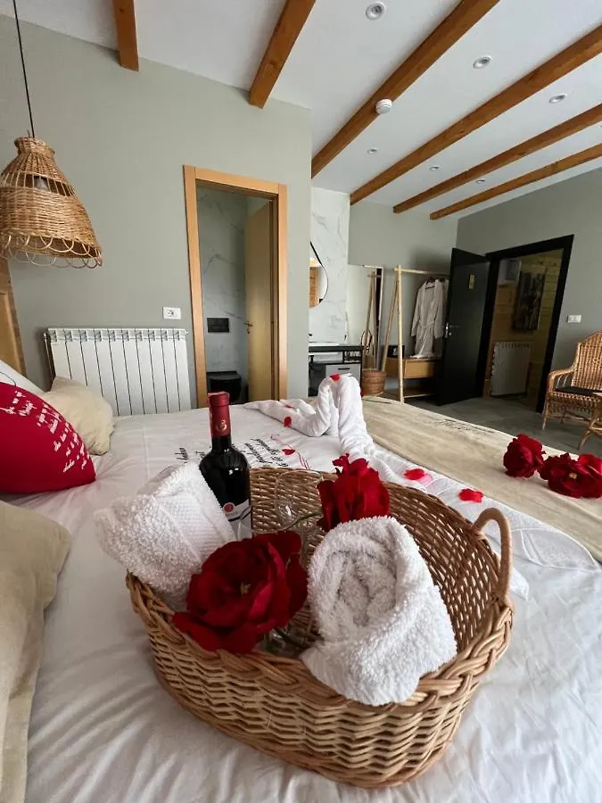 Guesthouse Villa Gurra Theth Gasthof