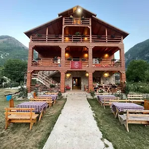 Bujtina Dreni Gasthof