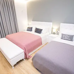Elior 3* Tirana