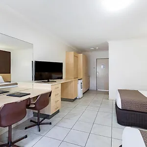 Reef Gateway 3* Airlie Beach