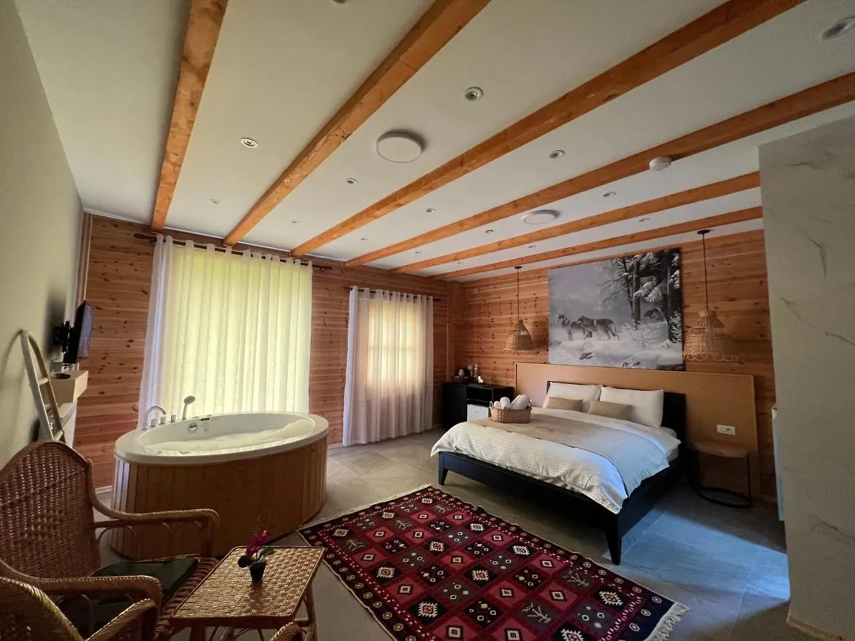 Guest house Guesthouse Villa Gurra Theth