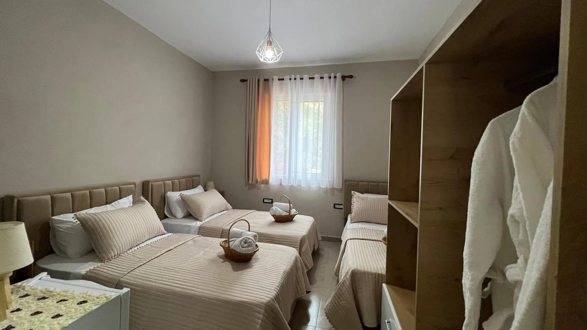 Guesthouse Villa Gurra Theth 4*,